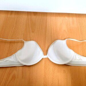 White LaSenza Bra - Womens Size 36C